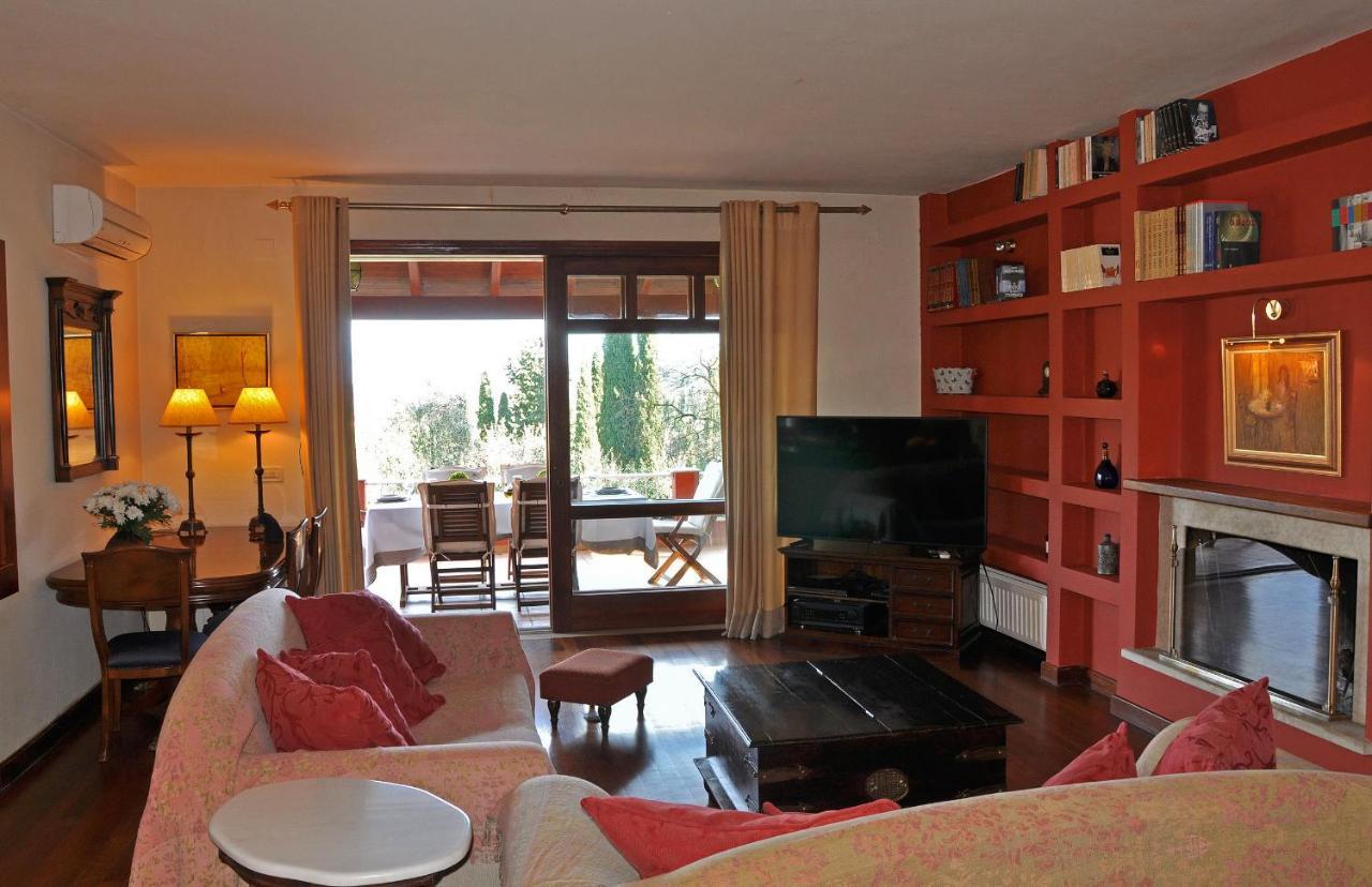 Postatiko Holiday Home Central Corfu Kynopiastai Exterior photo
