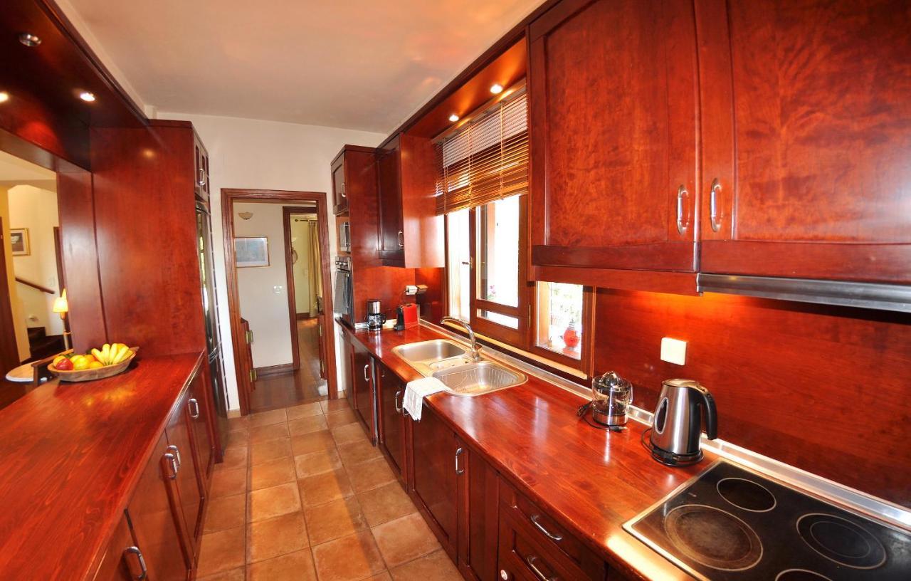 Postatiko Holiday Home Central Corfu Kynopiastai Exterior photo